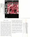 Congo Bongo Atari instructions