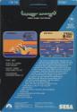 Congo Bongo Atari cartridge scan