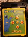 Cookie Monster Munch Atari cartridge scan