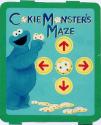 Cookie Monster Munch Atari cartridge scan
