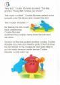 Cookie Monster Munch Atari instructions