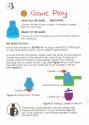 Cookie Monster Munch Atari instructions