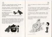 Cookie Monster Munch Atari instructions
