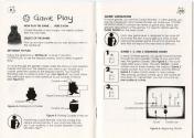 Cookie Monster Munch Atari instructions