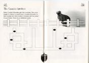 Cookie Monster Munch Atari instructions