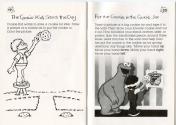 Cookie Monster Munch Atari instructions
