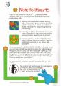 Cookie Monster Munch Atari instructions