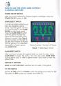 Cookie Monster Munch Atari instructions