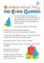 Cookie Monster Munch Atari instructions
