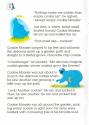 Cookie Monster Munch Atari instructions