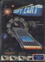 Copy Cart Atari cartridge scan