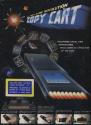 Copy Cart Atari cartridge scan