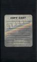 Copy Cart Atari cartridge scan