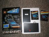 Copy Cart Atari cartridge scan
