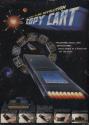 Copy Cart Atari cartridge scan