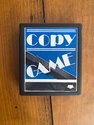 Copy Game Atari cartridge scan
