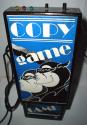 Copy Game Atari cartridge scan