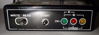 Copy Game Atari cartridge scan