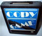 Copy Game Atari cartridge scan