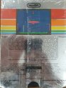 Cosmic Ark Atari cartridge scan