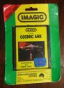 Cosmic Ark Atari cartridge scan