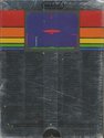 Cosmic Ark Atari cartridge scan