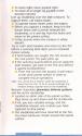 Cosmic Ark Atari instructions
