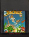 Cosmic Creeps Atari cartridge scan