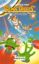 Cosmic Creeps Atari instructions