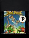 Cosmic Creeps Atari cartridge scan