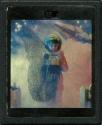 2 in 1 - Cosmic Creeps / Room of Doom Atari cartridge scan