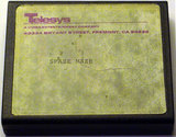 Cosmic Creeps Atari cartridge scan
