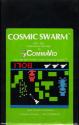 Cosmic Swarm Atari cartridge scan