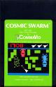 Cosmic Swarm Atari cartridge scan