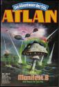 Cosmic Town Atari cartridge scan