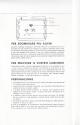 Cosmic War Atari instructions