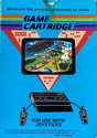Crab Control Atari cartridge scan