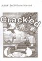 Crack'ed Atari instructions
