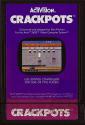 Crackpots Atari cartridge scan