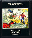 Crackpots Atari cartridge scan