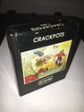 Crackpots Atari cartridge scan