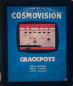 Crackpots Atari cartridge scan