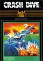Crash Dive Atari instructions