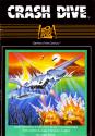 Crash Dive Atari instructions