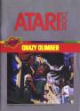 Crazy Climber Atari instructions