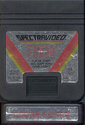 Cross Force Atari cartridge scan