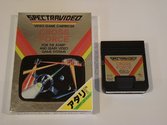 Cross Force Atari cartridge scan