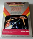 Cross Force Atari cartridge scan