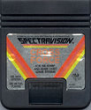 Cross Force Atari cartridge scan
