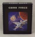 Cross Force Atari cartridge scan